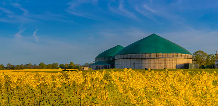 Biogaz Et Biométhane : Quelle Différence – PJLT